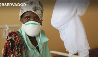 Moçambique com diagnósticos de turberculose acima de 80% – Observador