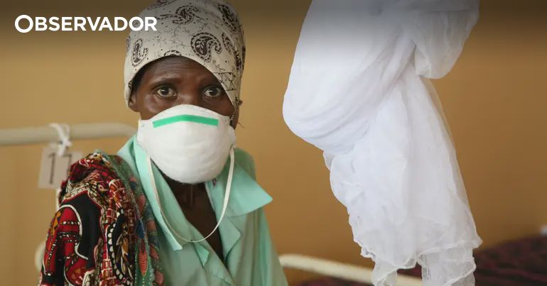 Moçambique com diagnósticos de turberculose acima de 80% – Observador
