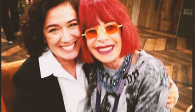 Peça sobre Rita Lee com Lilia Cabral estreia em 22 de maio - 14/11/2025 - Mônica Bergamo