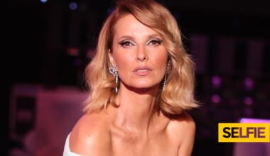 Cristina Ferreira faz anúncio: "Começa hoje uma nova história de amor"