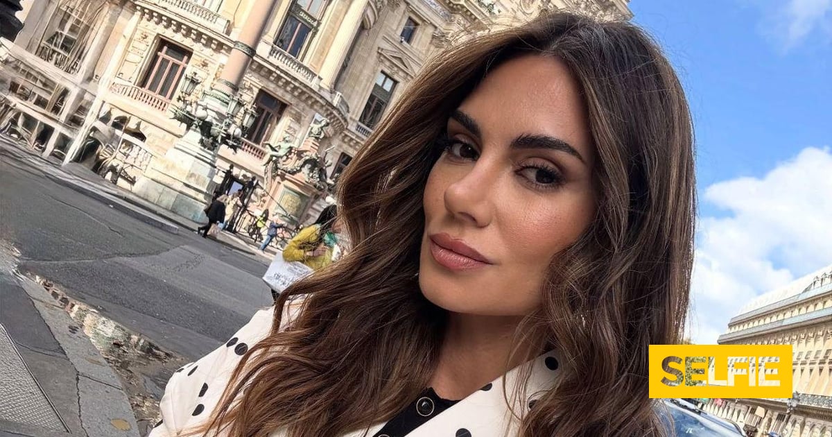 Lembra-se? Liliana Filipa entrou em "Secret Story" com um dos segredos mais surpreendentes de sempre!