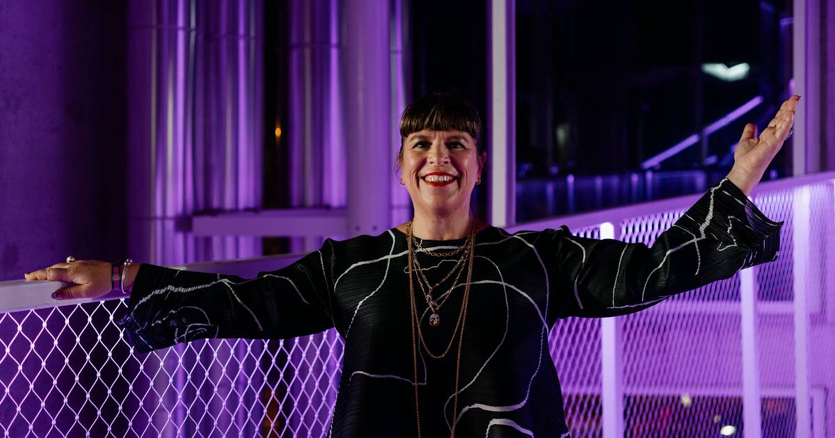 Joana Vasconcelos:‌ “When you bring light to the world you also bring darkness. The more energy you put into a work, more criticism comes”