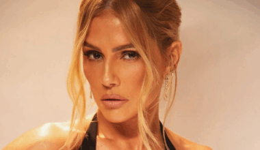 Deborah Secco surge caracterizada como Bruna Surfistinha 15 anos após primeiro filme; veja foto
