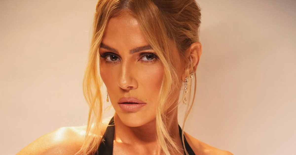 Deborah Secco surge caracterizada como Bruna Surfistinha 15 anos após primeiro filme; veja foto
