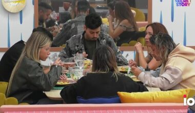 Imperdível: Marisa sonha com o segredo de Ana e acerta em cheio - Notícias de hoje