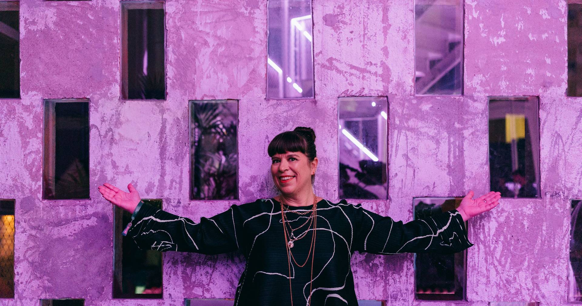 Joana Vasconcelos:‌ “Nas reuniões mais chatas faço desenhos. Alguns transformam-se em peças. Quanto mais aborrecida, melhor o desenho”