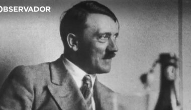 Hitler tinha distúrbio no desenvolvimento dos órgãos sexuais – Observador