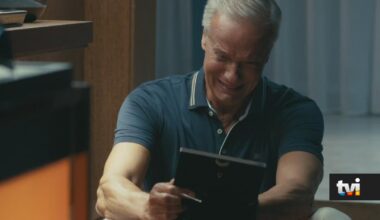 Terra Forte- A história trágica de Armando: «Sobreviveu, apenas, o seu neto» - Novelas