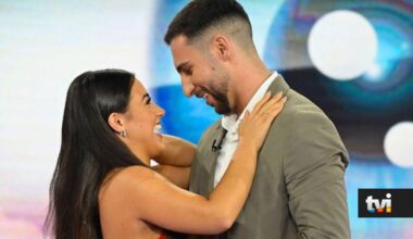 Liliana vai voltar para o ex-noivo Zé? Ex-concorrente faz revelação polémica e atira: «O Fábio merece melhor» - Secret Story