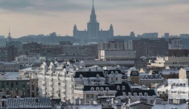 Serviços secretos russos dizem ter evitado tentativa ucraniana de assassínio de "um dos mais altos funcionários" do Kremlin