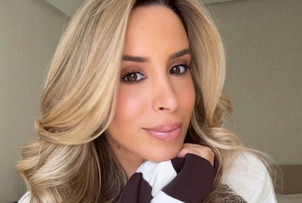 Não é um casaco qualquer: Helena Coelho elege a peça Zara para um “look de herdeira"