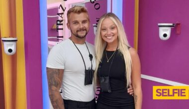 Inês é "a mulher certa" para Dylan? Irmã do concorrente de "Secret Story" dá resposta inesperada!