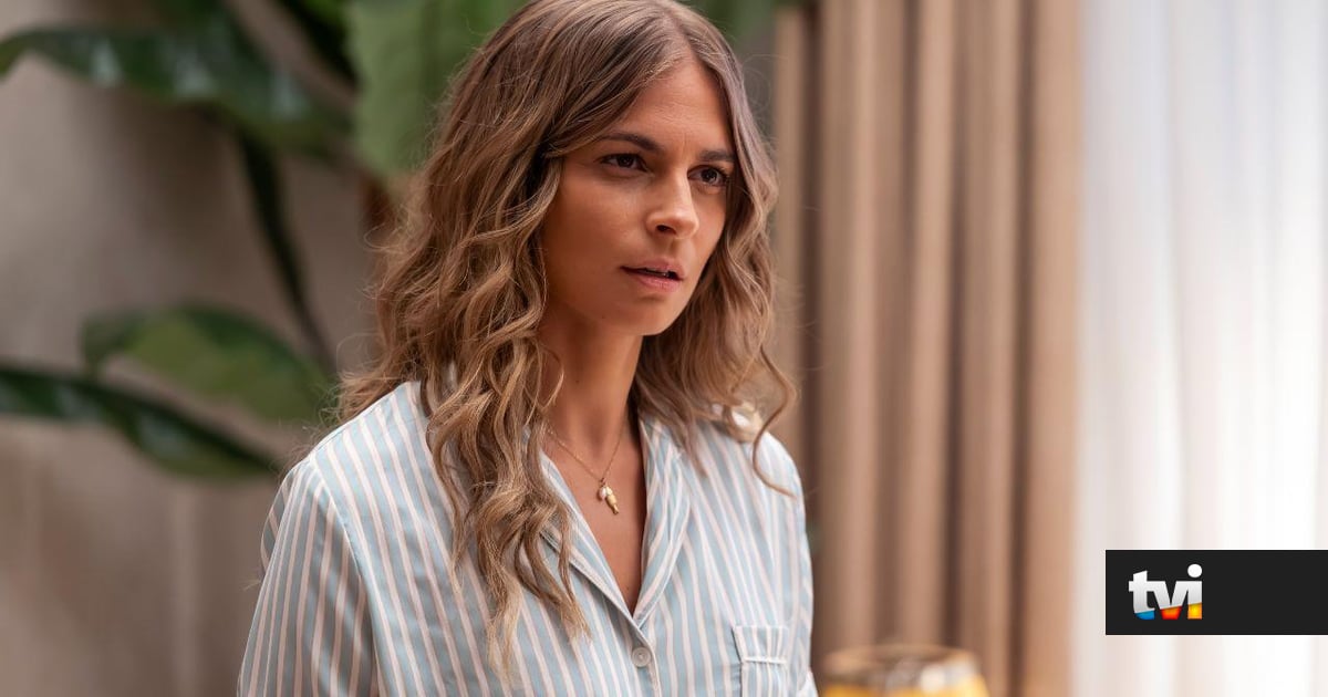 Vem aí em «Terra Forte»: Legalmente, Flor não tem direito à herança da família? - Novelas