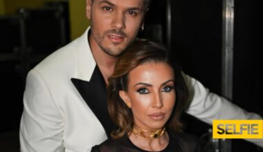 Depressão Cláudia: casa de luxo de Laura Figueiredo e Mickael Carreira inundada!