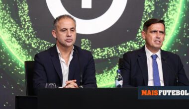 Duarte Gomes e a polémica no Benfica-Casa Pia: «Há um erro do árbitro»