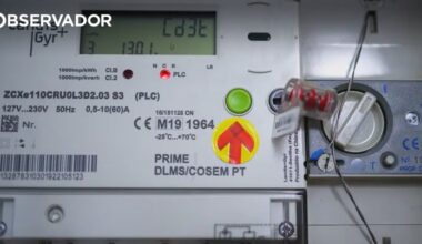 Proposta atrasa uma hora período em que luz é mais barata – Observador