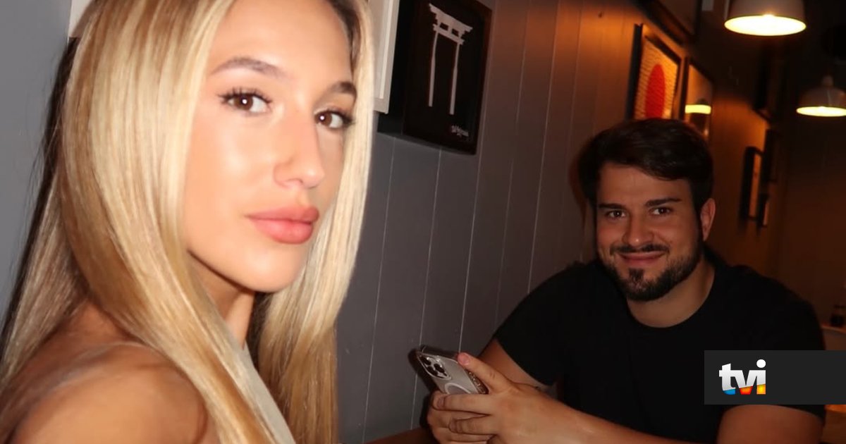 Bárbara Parada dá 'alcunha' peculiar a Francisco Monteiro: a partilha que incendiou a Internet - Secret Story