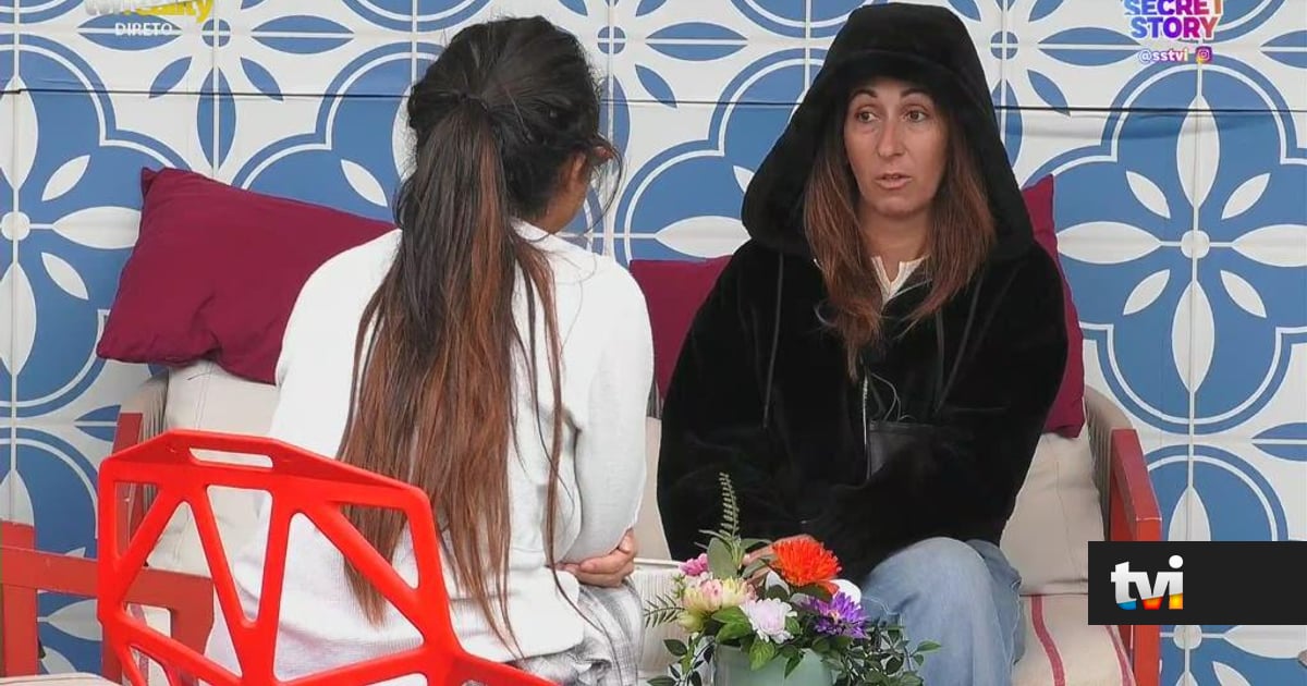 Marisa Susana sobre Liliana ter posto fim ao noivado na casa: «Eu era capaz de ter feito o mesmo» - Secret Story
