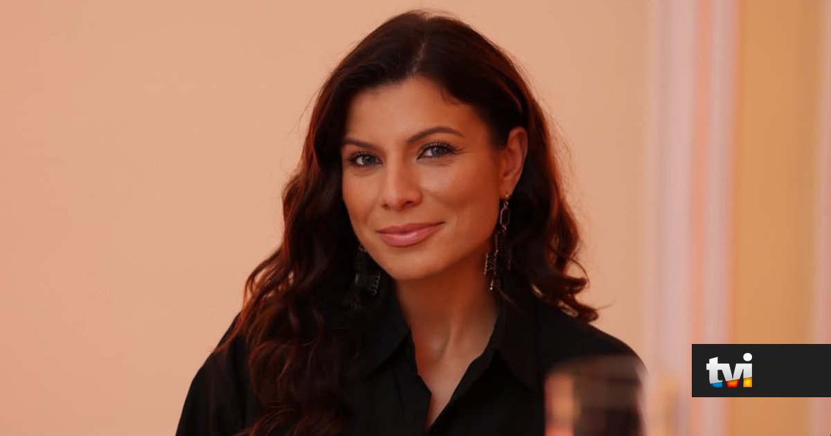 «Todos querem saber»: Quem é o sortudo que vai receber prenda íntima de Marcia Soares? Ela responde - Secret Story