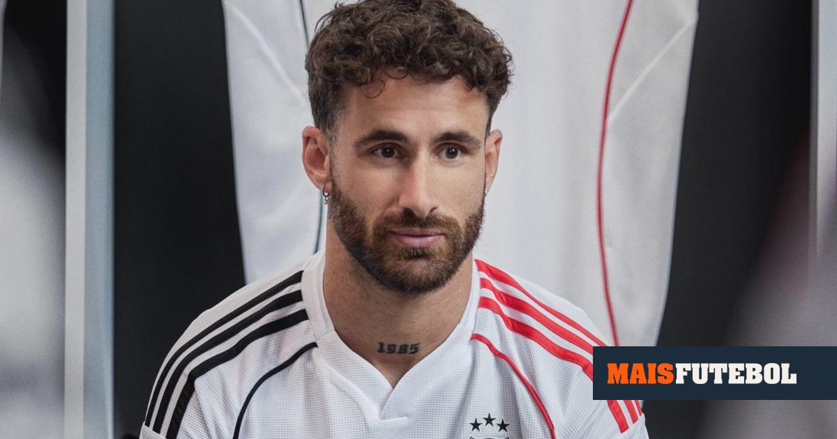 Treinador do Besiktas denuncia: «O agente de Rafa Silva está a ligar e a ameaçar»