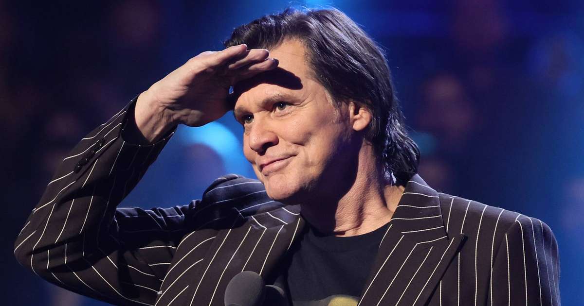 Os 5 melhores filmes de comédia da história, segundo Jim Carrey