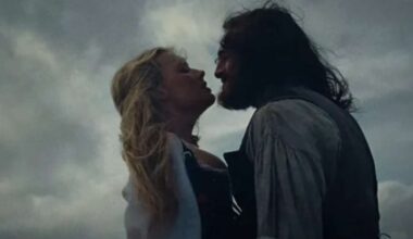 Adaptação de 'O Morro dos Ventos Uivantes' ganha trailer; confira