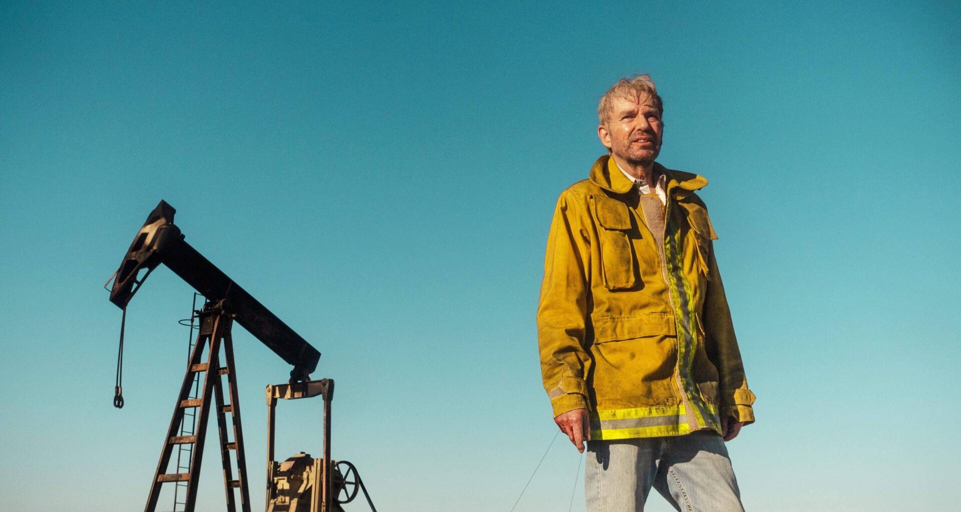 Demi Moore na série 'Landman': o que ver na segunda - 16/11/2025 - Ilustrada