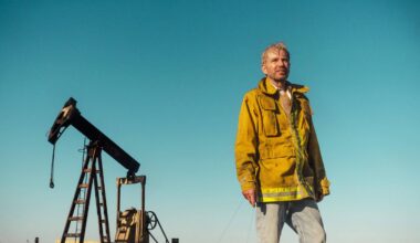 Demi Moore na série 'Landman': o que ver na segunda - 16/11/2025 - Ilustrada