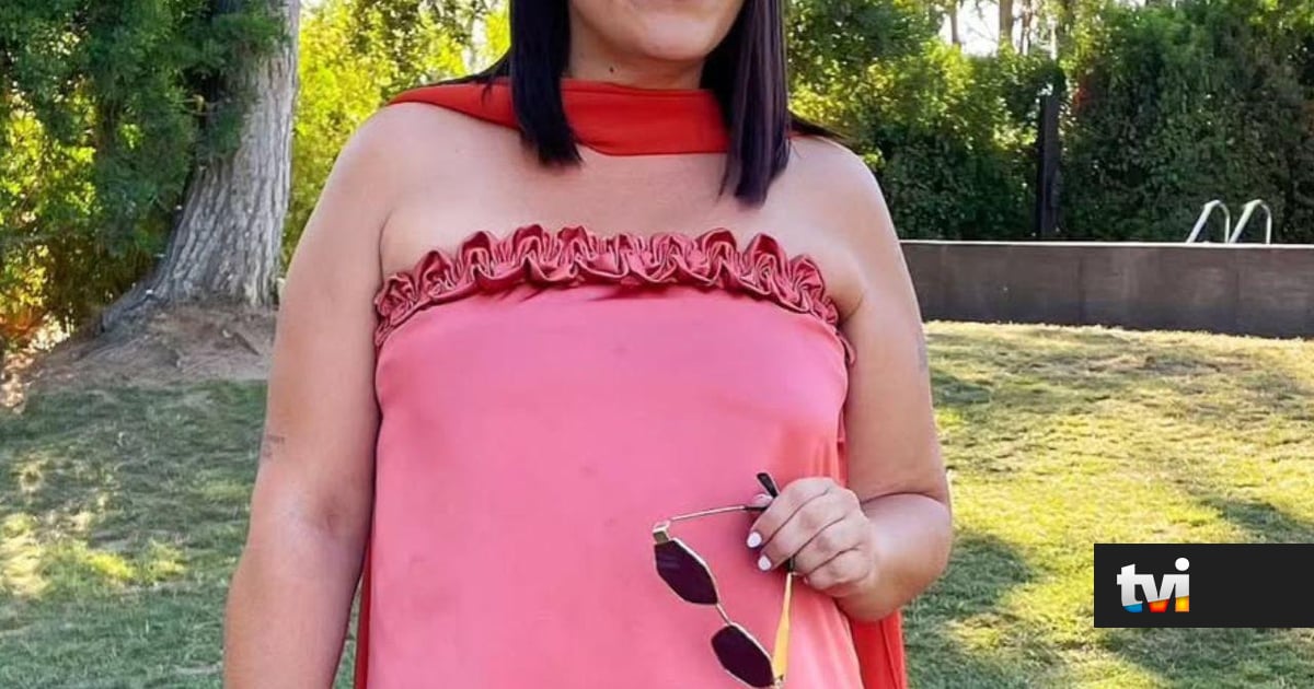 Quase irreconhecível. Ex-concorrente submete-se a cirurgia para emagrecer e os resultados impressionam - Secret Story