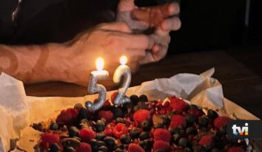 A confissão inesperada deste apresentador da TVI: «Chego aos 52 anos a saber onde mora o amor» - Secret Story