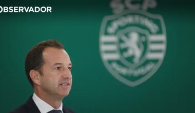 Varandas ataca rivais – Observador