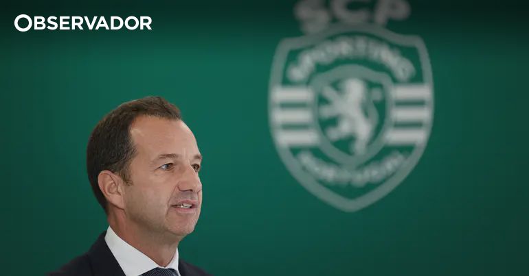 Varandas ataca rivais – Observador