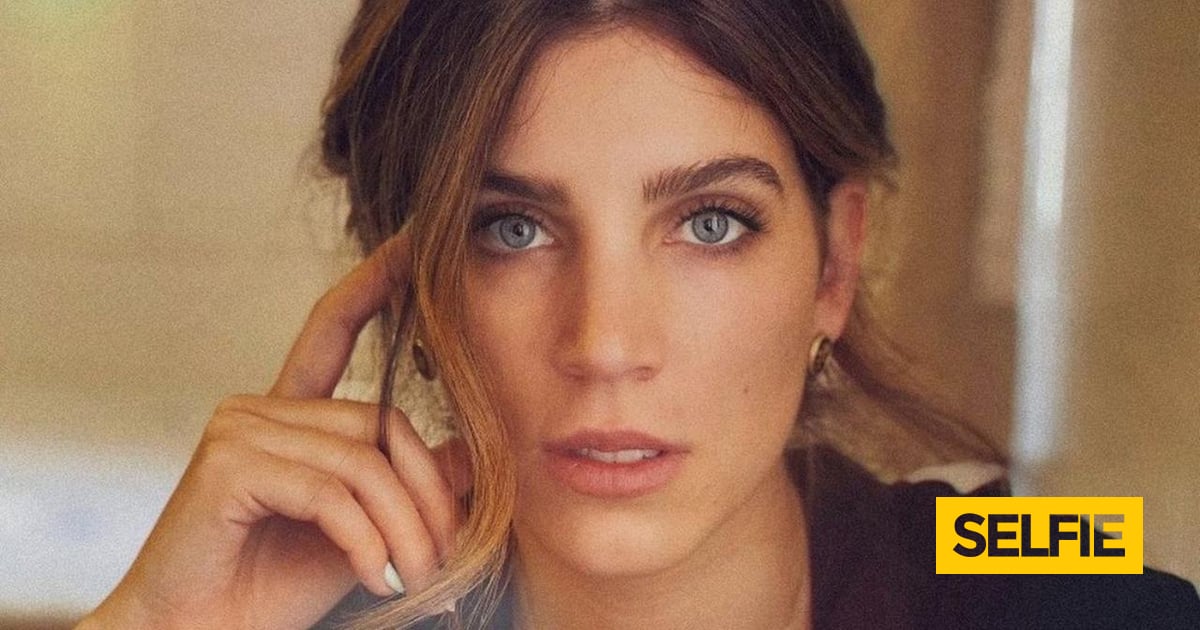 "Lábios perfeitos": estas são as primeiras imagens da filha de Vânia Sá!