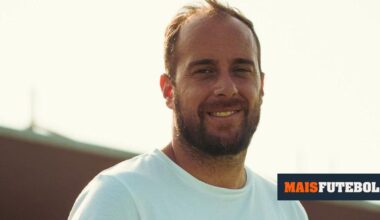 Treinador do Marinhense acusado de abuso psicológico por jogadores