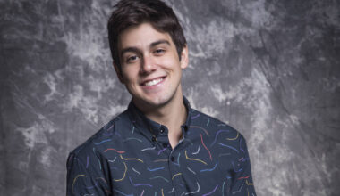 Globo fecha com Daniel Rangel, Débora Ozório e Vanessa Gerbelli para novela vertical com Jade Picon - UOL