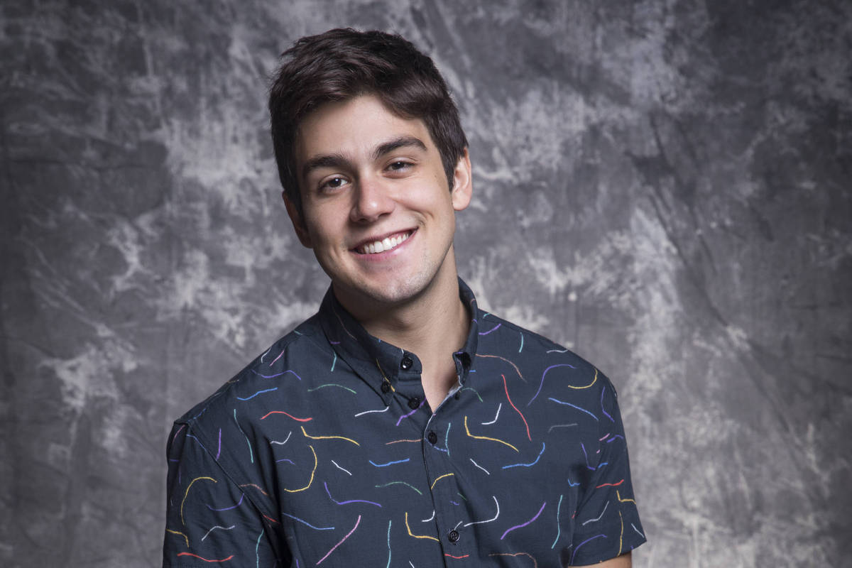 Globo fecha com Daniel Rangel, Débora Ozório e Vanessa Gerbelli para novela vertical com Jade Picon - UOL