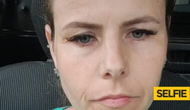 "Esta mulher enlouqueceu": após mudança drástica... Noélia Pereira tem algo a dizer!