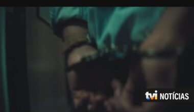 TVI estreia a 24 de novembro remake da novela "Ninguém Como Tu": estas são as primeiras imagens - TVI