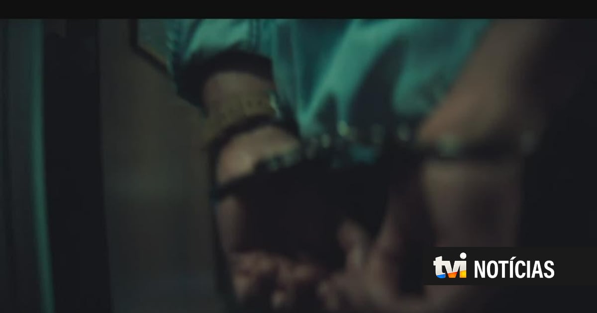 TVI estreia a 24 de novembro remake da novela "Ninguém Como Tu": estas são as primeiras imagens - TVI