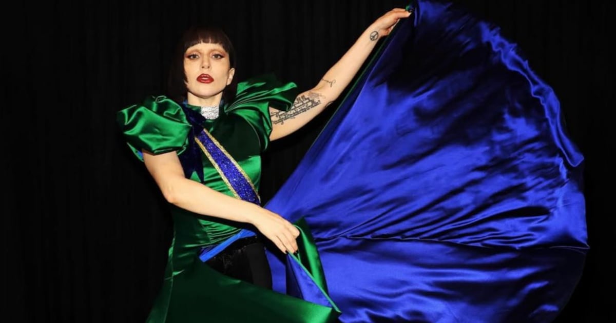 o real motivo por trás do cancelamento do show de Lady Gaga em 2017 – R7 Entretenimento