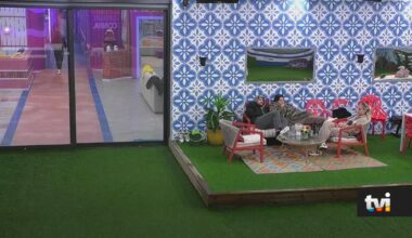 Houve sinal de consentimento entre Fábio e Liliana em plena luz do dia? Veja a conversa reveladora - Secret Story