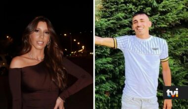 Ex-noivo de Sónia Jesus já tem um novo amor? O “encontro” que levantou suspeitas - Secret Story