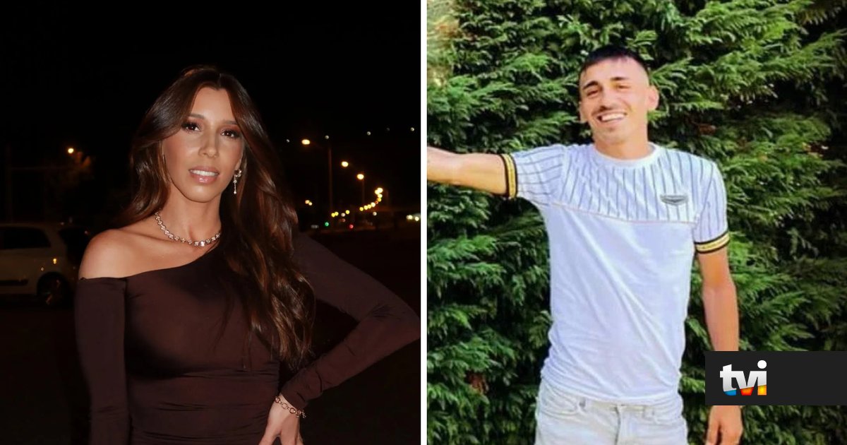 Ex-noivo de Sónia Jesus já tem um novo amor? O “encontro” que levantou suspeitas - Secret Story