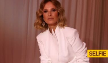 Um dia depois de "casamento" com João Monteiro, Cristina Ferreira abraça-se a "mulher incrível": veja quem é!