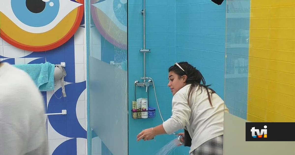 «Dylan tem um dom»? Liliana acredita que sim... e tudo por causa de um sonho revelador - Secret Story