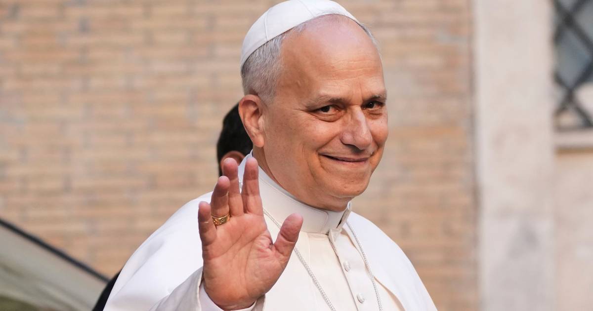 Vaticano estreia documentário sobre as origens do Papa Leão XIV no Youtube