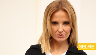 Cristina Ferreira: "Em julho, enviei-lhe mensagem. Morreu dias depois. Foi o primeiro a saber deste 'casamento'"