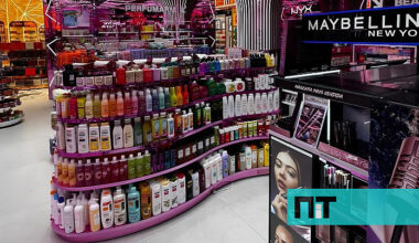 Primor acaba de abrir uma nova loja na Grande Lisboa — NiT