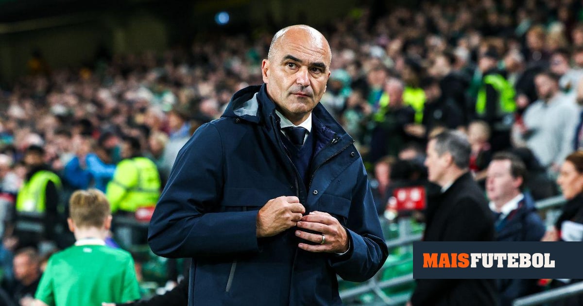 Gonçalo Ramos e mais dez: o onze provável para o Portugal-Arménia