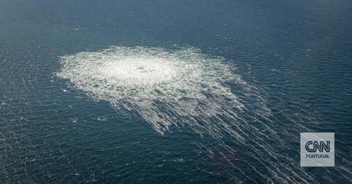 Caça aos sabotadores do Nord Steam ameaça a unidade da Europa